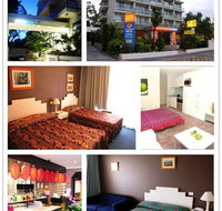 Addison Hotel - Tourism Gold Coast