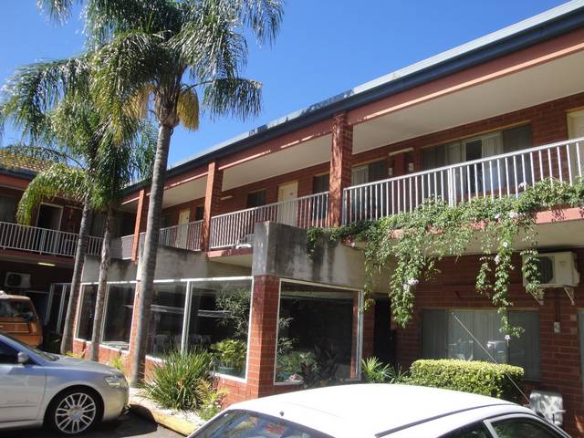 Glenunga SA Tourism Gold Coast