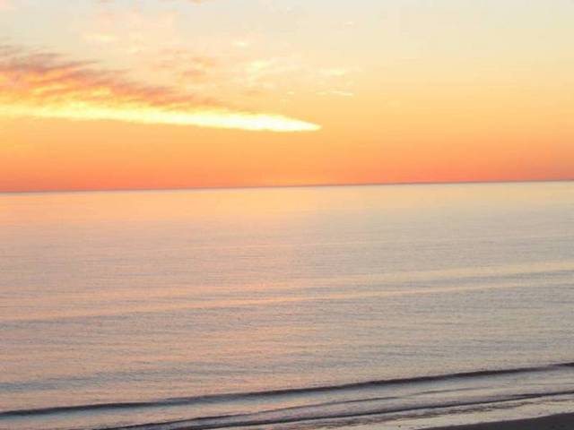 Henley Beach SA Tourism Gold Coast