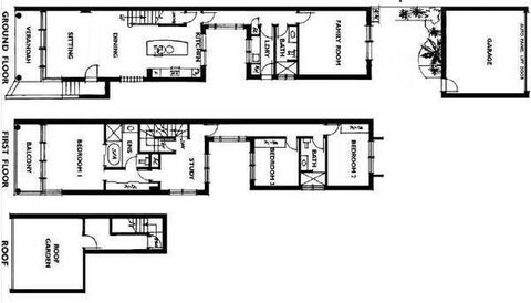 Adelaide Luxury Beach House - Tourism Gold Coast 1