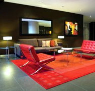 Adina Apartment Hotel Perth Barrack Plaza - Tourism Gold Coast