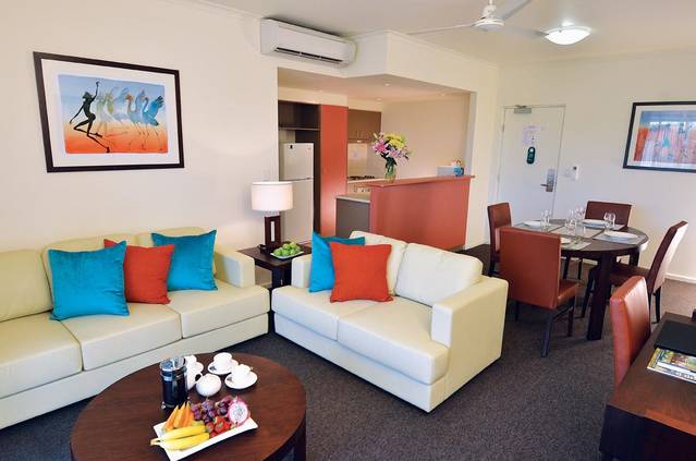 Darwin City NT Tourism Gold Coast