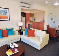 Advance Serviced Apartments - Tourism Gold Coast