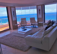 Aegean Apartments - Tourism Gold Coast