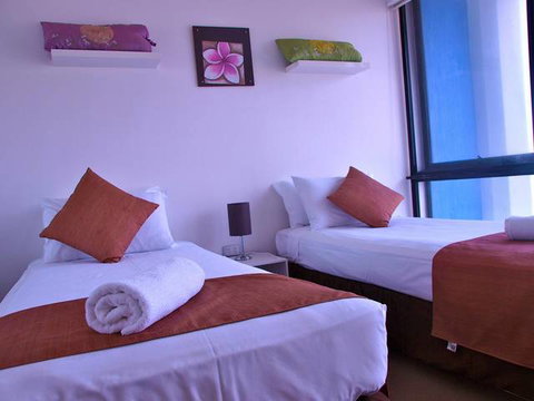 Aegean Apartments - Tourism Gold Coast 6
