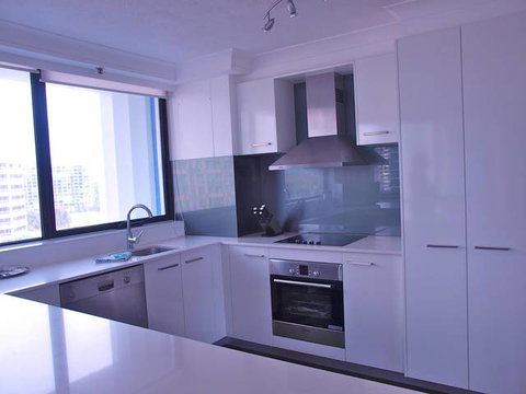 Aegean Apartments - Tourism Gold Coast 7