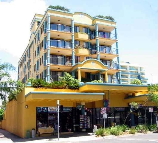 Mooloolaba QLD Tourism Gold Coast
