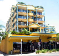 Aegean Mooloolaba - Tourism Gold Coast