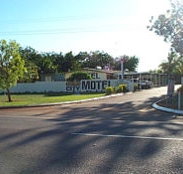 Affordable Gold City Motel - Tourism Gold Coast