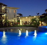 Agnes Water Beach Club - Tourism Gold Coast