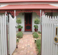 Airleigh Rose Cottage - Tourism Gold Coast