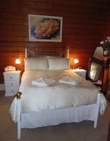 Airleigh Rose Cottage - Tourism Gold Coast 2