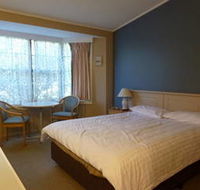 Airlie House Motor Inn - Tourism Gold Coast