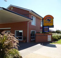 Akuna Motor Inn - Tourism Gold Coast