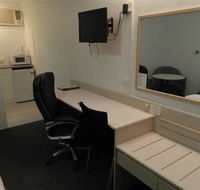 Alabaster Lodge Motor Inn - Tourism Gold Coast