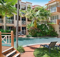 Alassio on the Beach - Tourism Gold Coast