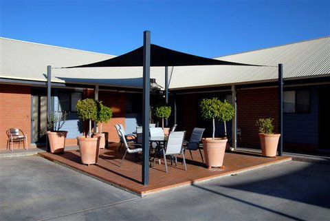 Albert Motel - Tourism Gold Coast 0