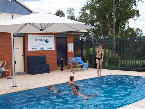 Albert Motel - Tourism Gold Coast 1