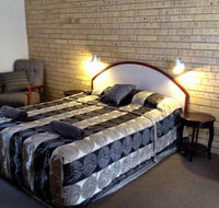 Albert Park Motor Inn - Tourism Gold Coast