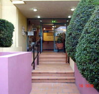 Albion Manor Motel  Serviced Apartments - Tourism Gold Coast