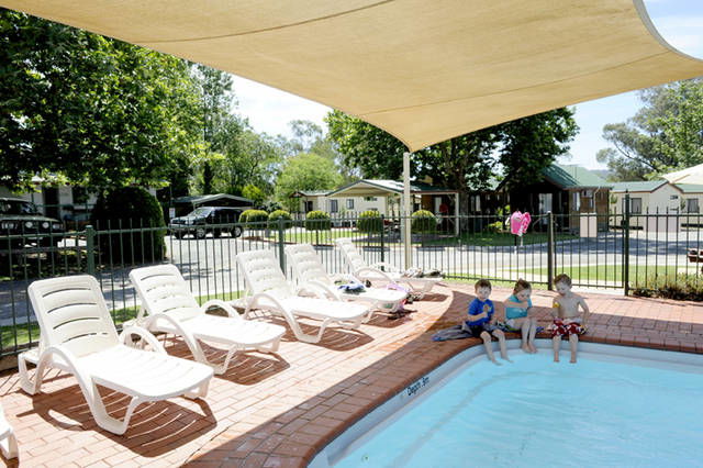 Lavington NSW Tourism Gold Coast