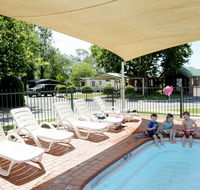 Albury All Seasons Tourist Park - Tourism Gold Coast
