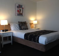 Albury Burvale Motor Inn - Tourism Gold Coast