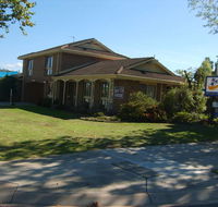 Albury City Motel - Tourism Gold Coast