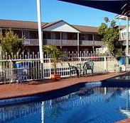 Albury Classic Motor Inn - Tourism Gold Coast