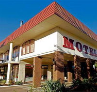 Albury Hume Inn Motel - Tourism Gold Coast