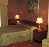 The Albury Regent Motel - Tourism Gold Coast
