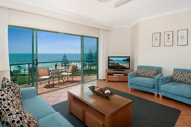 Alexandra Headland QLD Tourism Gold Coast