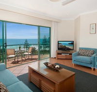 Alex Seaside Resort - Tourism Gold Coast