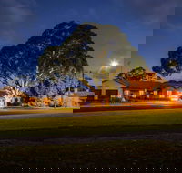 Alexander Cameron Suites - Tourism Gold Coast