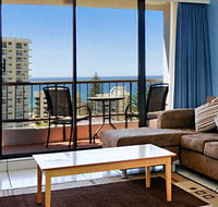 Alexander Holiday Apartments - Tourism Gold Coast
