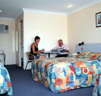 Alexander Motel  Peppercorn Restaurant - Tourism Gold Coast