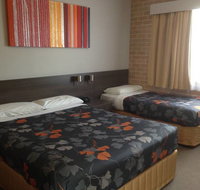 Alexander The Great Motel - Tourism Gold Coast