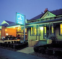Alexandra Place - Tourism Gold Coast