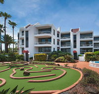 Alexandria Apartments - Tourism Gold Coast