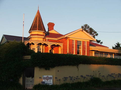 Alexandria Bed & Breakfast - Tourism Gold Coast 0