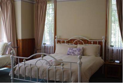 Alexandria Bed & Breakfast - Tourism Gold Coast 2