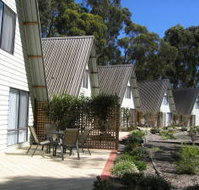 A-Line Holiday Village - Tourism Gold Coast
