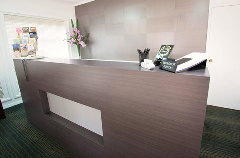 A-Line Motel - Tourism Gold Coast 1