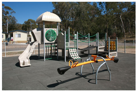 Alivio Tourist Park Canberra - Tourism Gold Coast 11