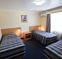 All Seasons Motor Lodge - Tourism Gold Coast