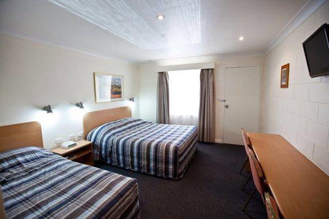All Seasons Motor Lodge - Tourism Gold Coast 2