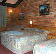 All Travellers Motor Inn - Tourism Gold Coast