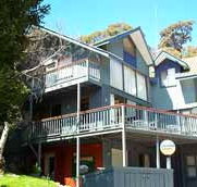 Alpenhorn Lodge - Tourism Gold Coast