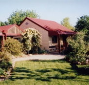 Alpine Country Cottages - Tourism Gold Coast