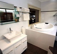 Alpine Country Cottages Studio Seven - Tourism Gold Coast